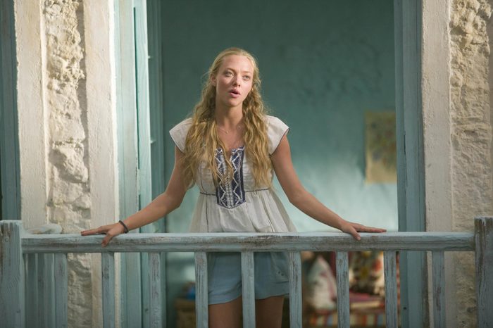 Mamma Mia! - 2008