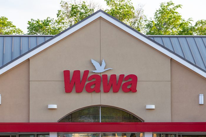wawa