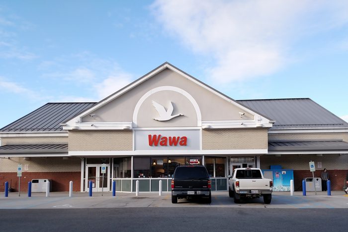 wawa