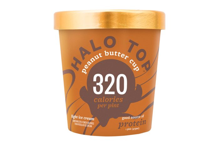 peanut butter