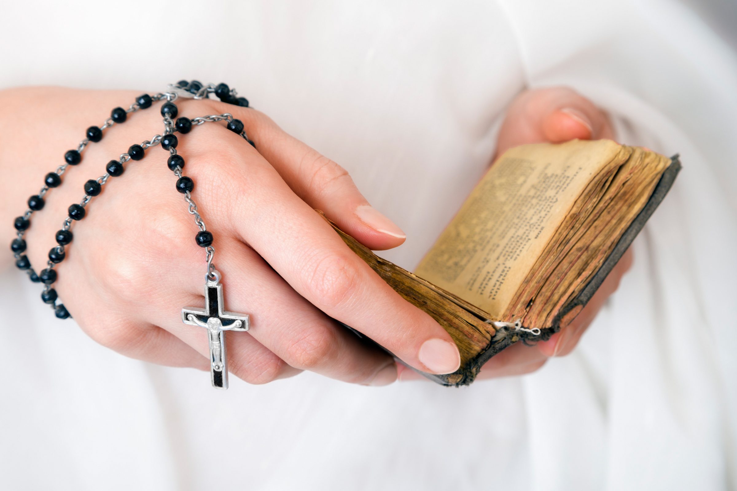 50 Inspiring Bible Quotes That Will Renew Your Faith