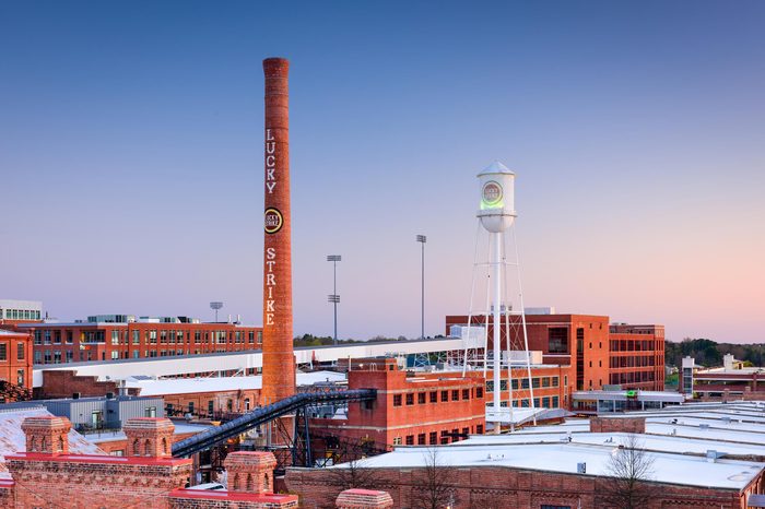What Every State in America Is Best—and Worst At