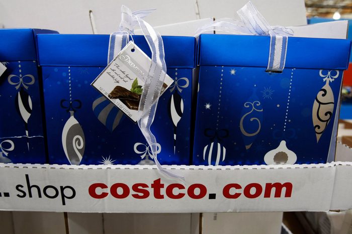 Earns Costco, Mountain View, USA