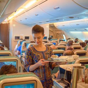 Singapore airlines