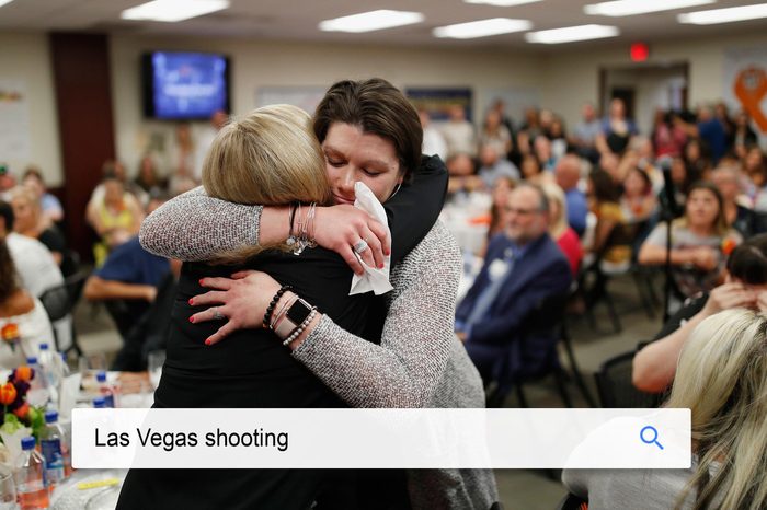 This is What Your State Googles the Most