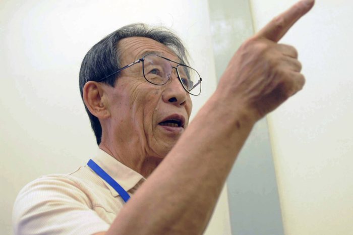 yasuteru yamada