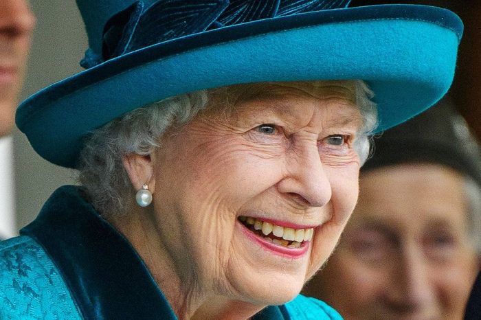 Queen Elizabeth II