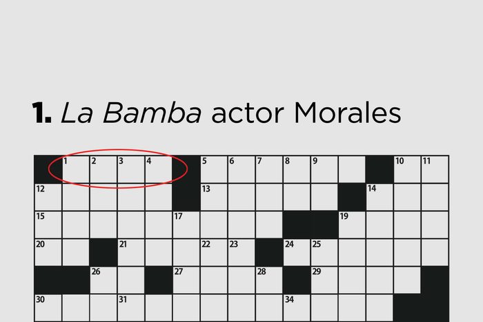 la bamba actor morales