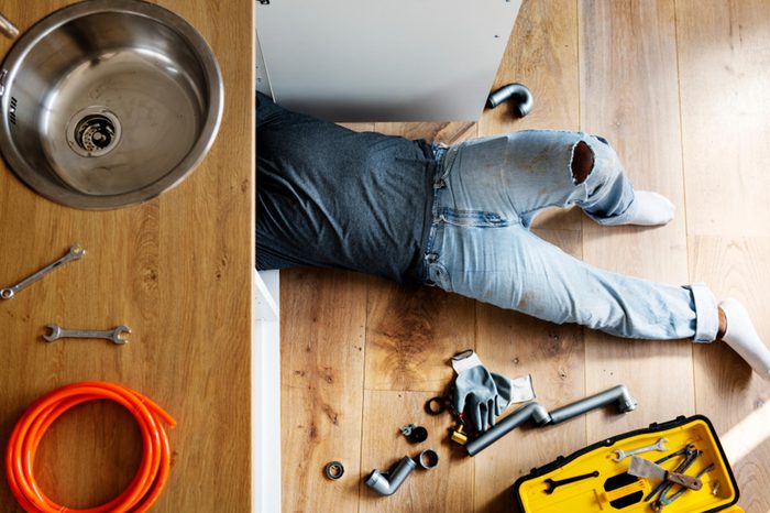 31 Secrets Your Plumber Won’t Tell You