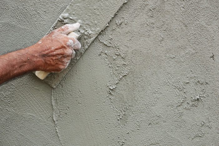vinegar uses wash concrete off hands