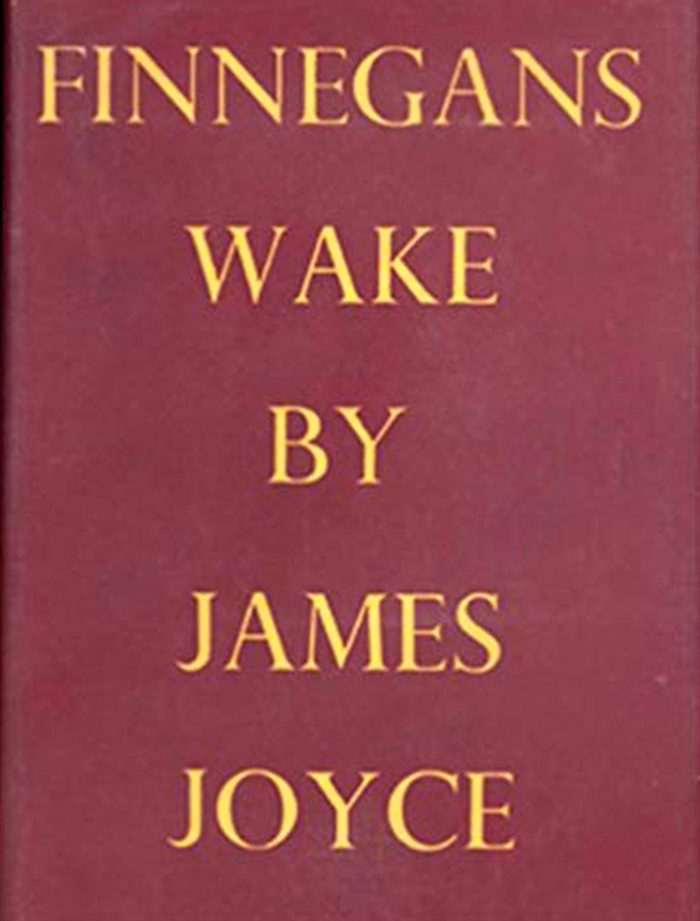 Finnegans Wake