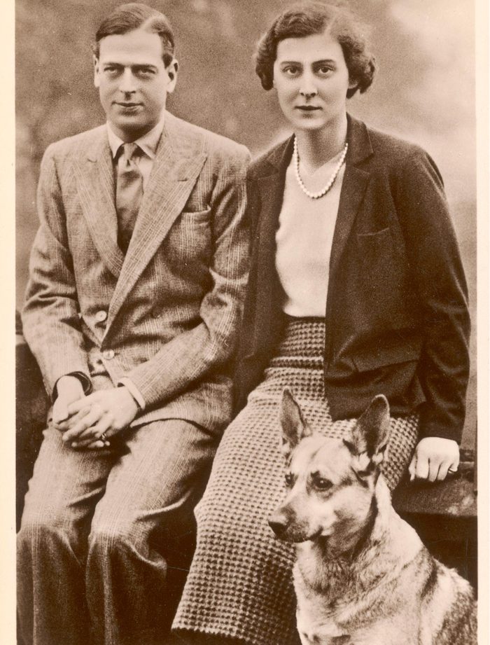 George Duke of Kent