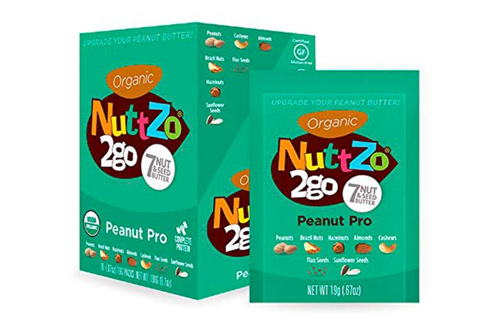 Nuttzo
