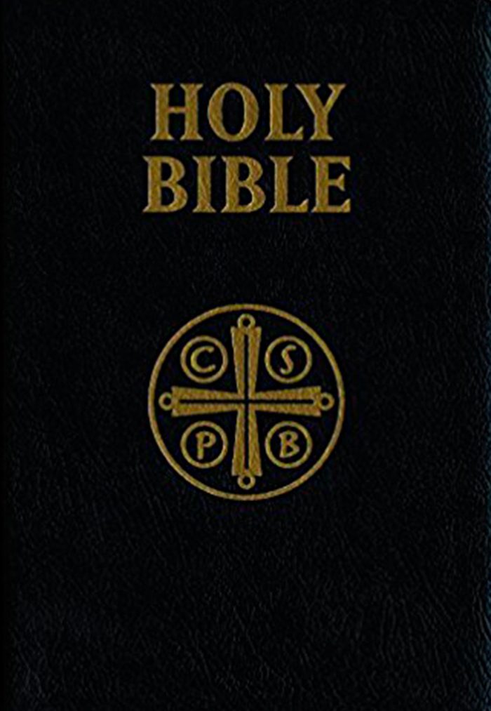 The Holy Bible