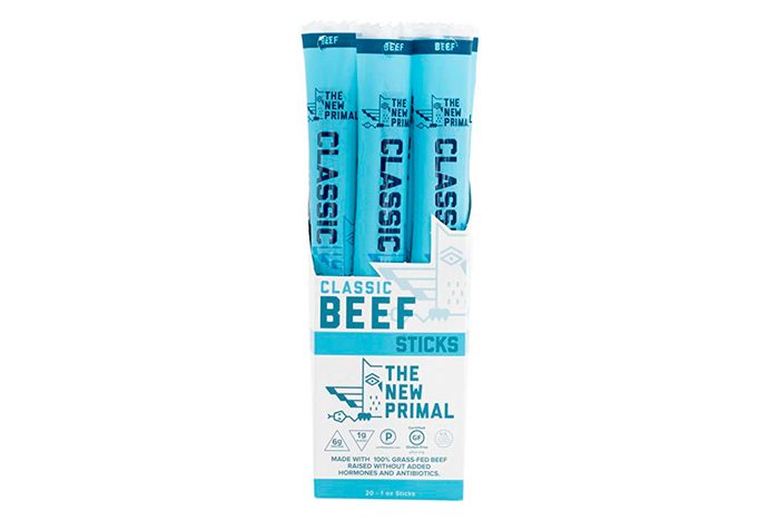 The New Primal Jerky