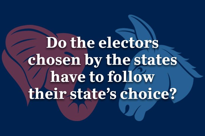 political question