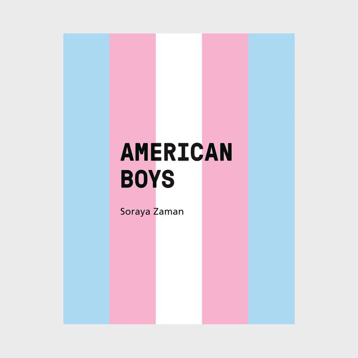 Book cover displays 