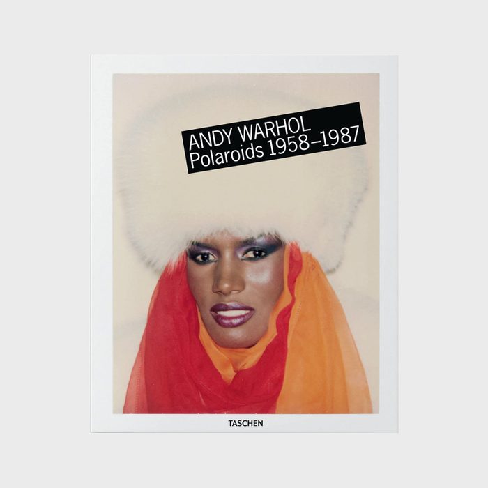 Book cover features a person wearing a fur hat and colorful scarf. Text reads: 