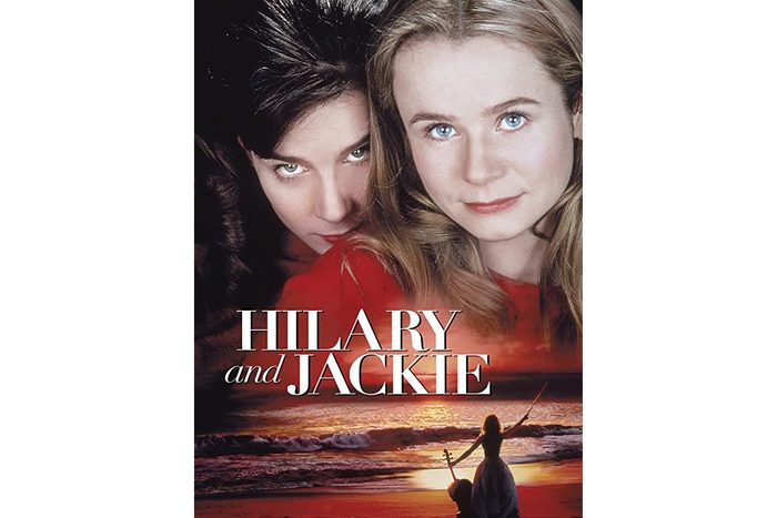 Hilary and Jackie movie