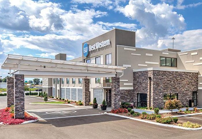 Best Western