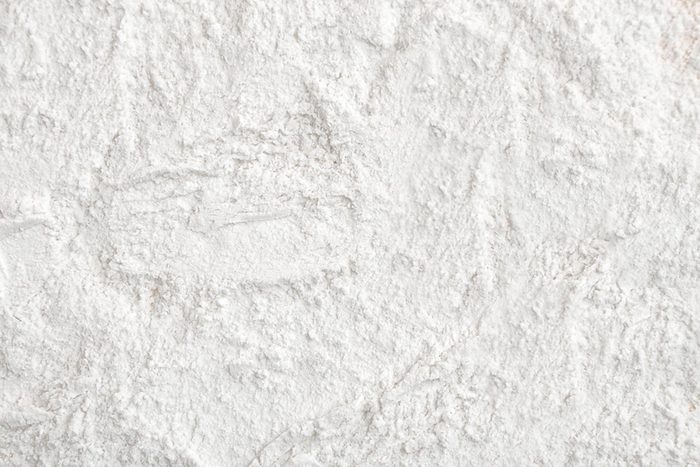 Flour