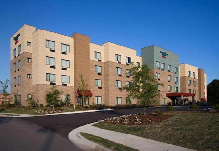 Marriott