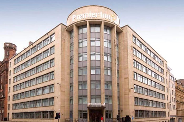 Premier Inn