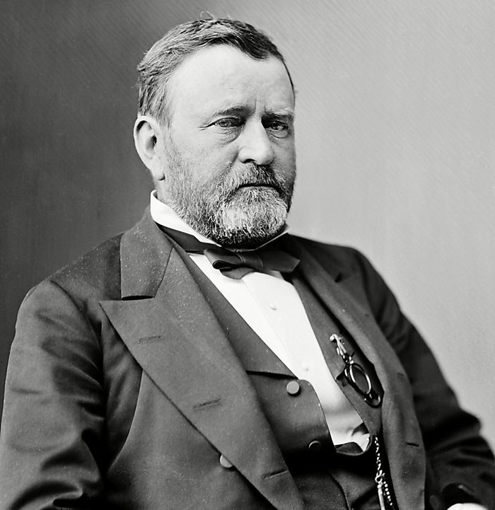 American Civil War - 1860s
