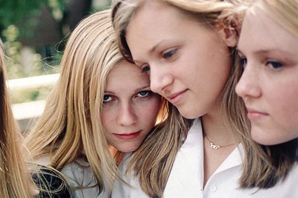The Virgin Suicides