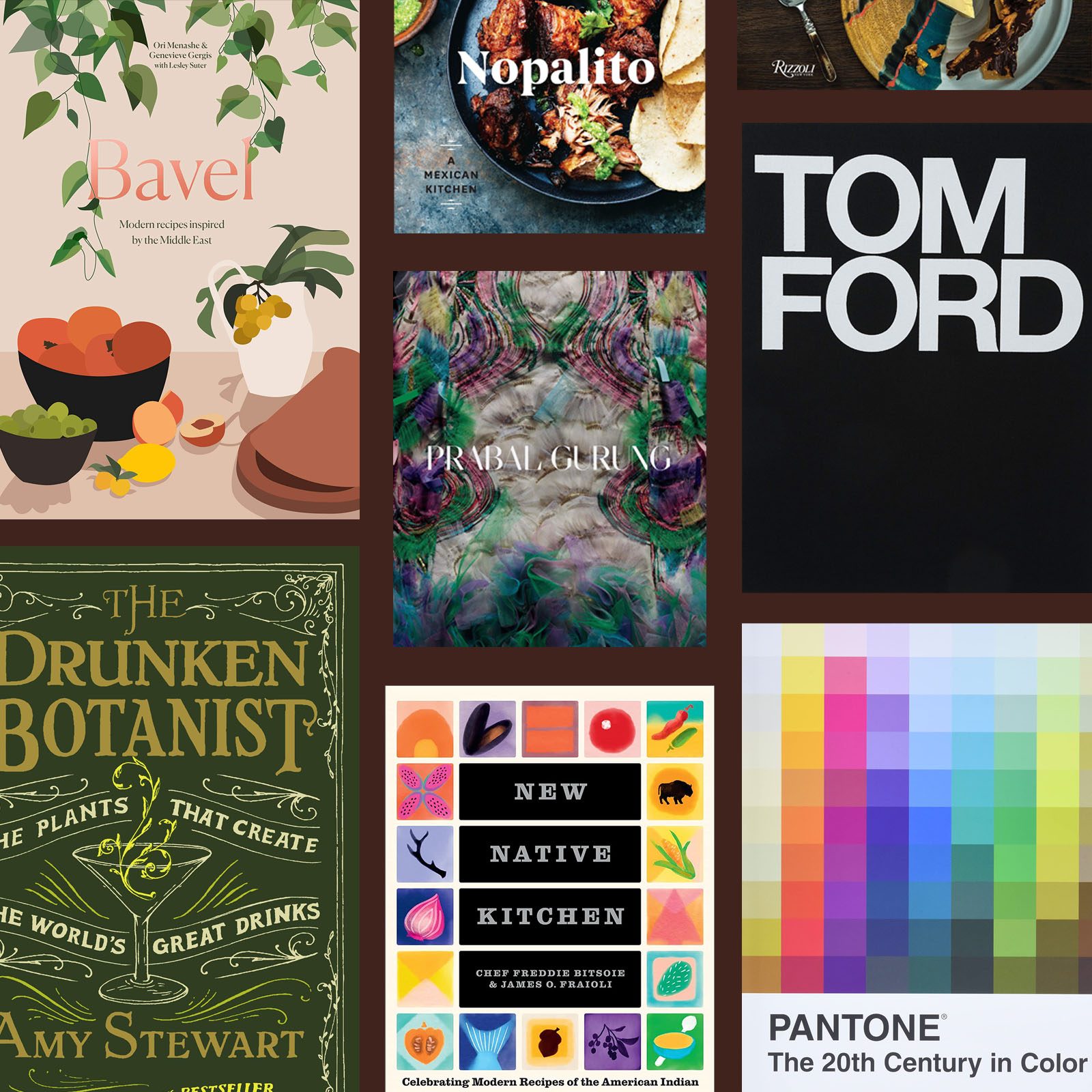 34 Best Coffee Table Books Anyone Would Love to Own