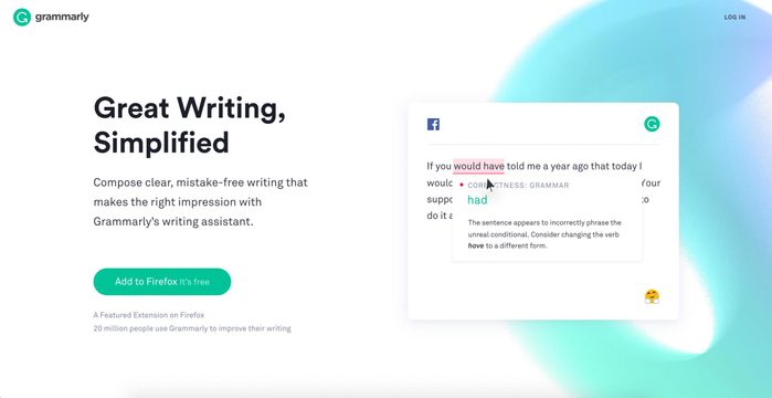 grammarly