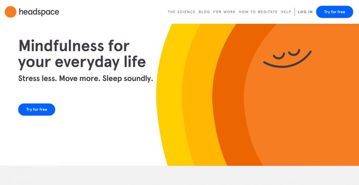 headspace