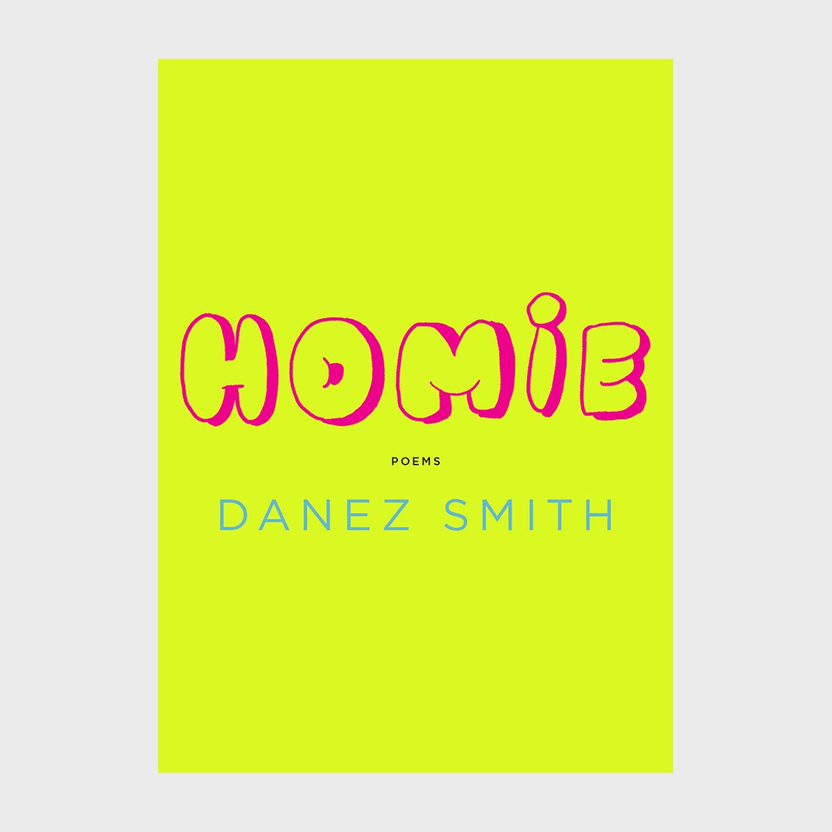 Homie Book