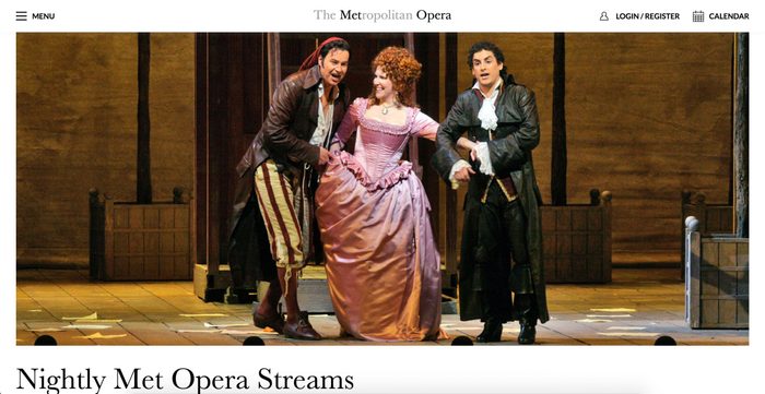 metopera