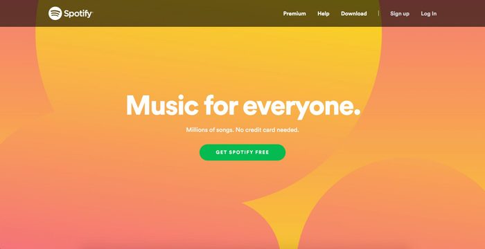 spotify