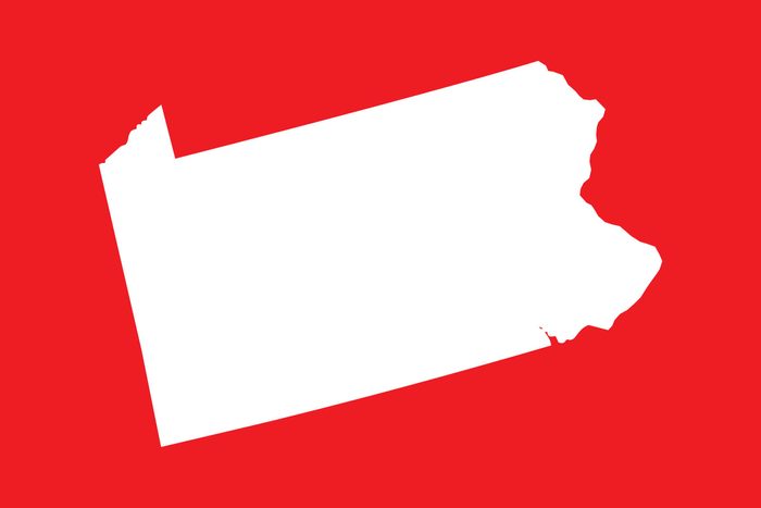 pennsylvania