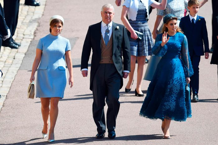 Princess Beatrice