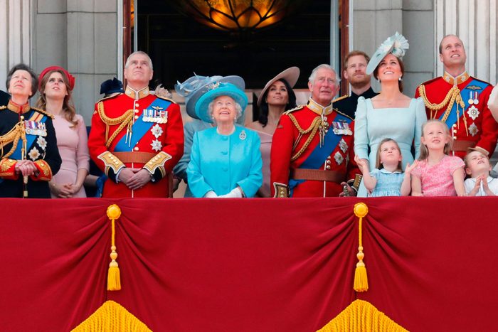 Princess Beatrice