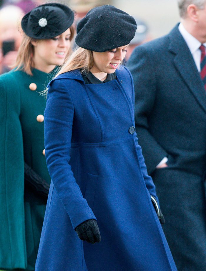 Princess Beatrice