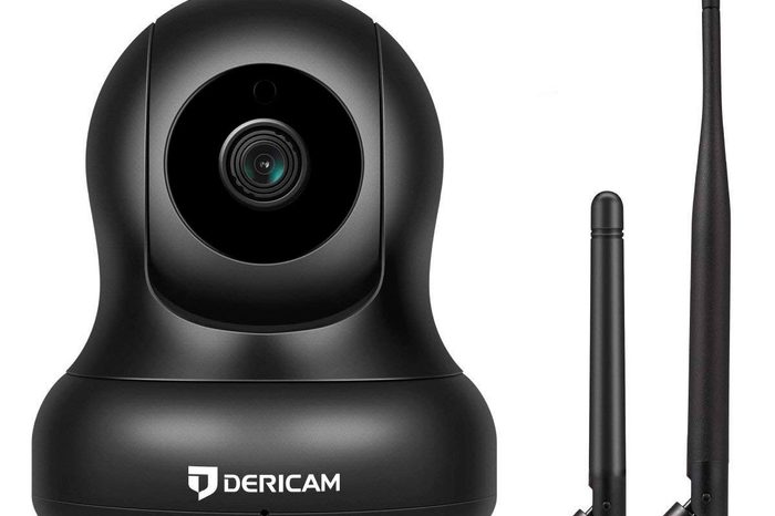 Dericam