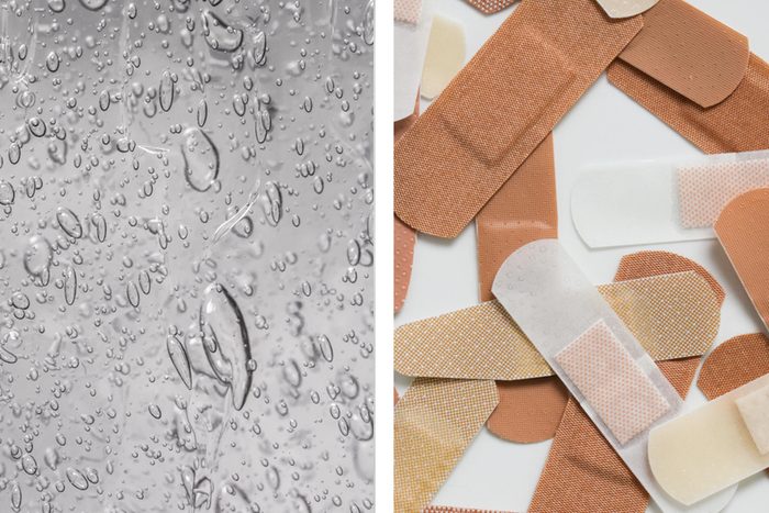 20 Genius Uses for Hand Sanitizer You'll Wish You Knew Before