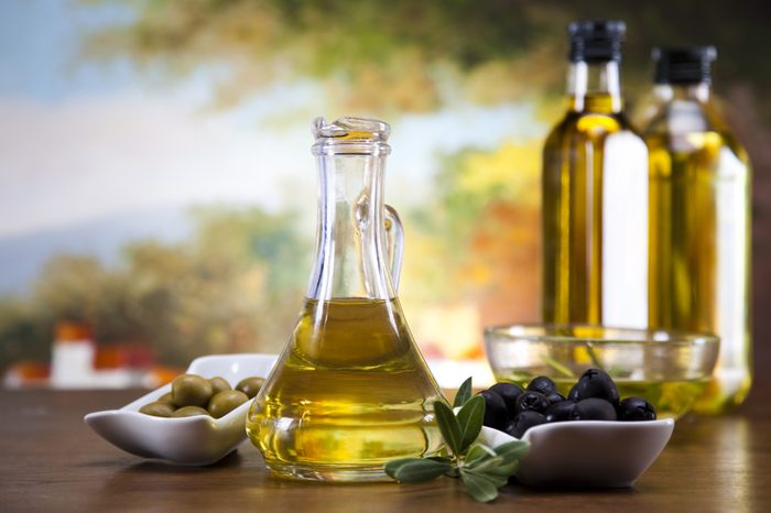 Olive Oil