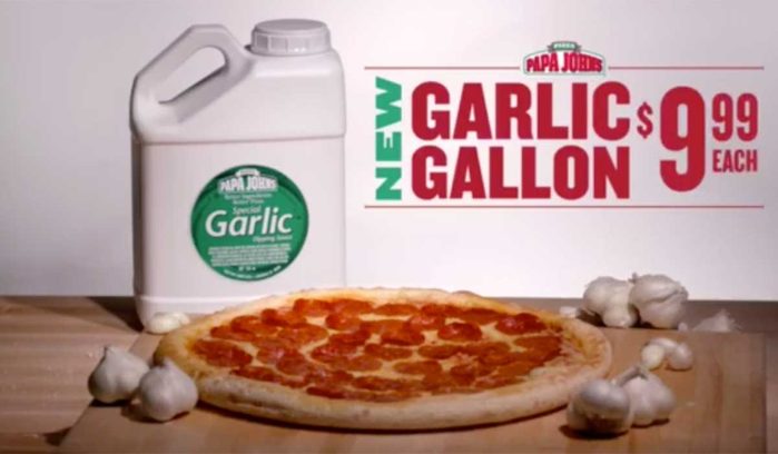 Papa John's