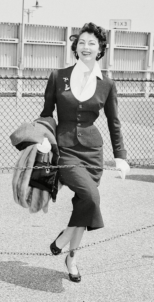 GARDNER ARRIVAL AIRPORT, NEW YORK, USA
