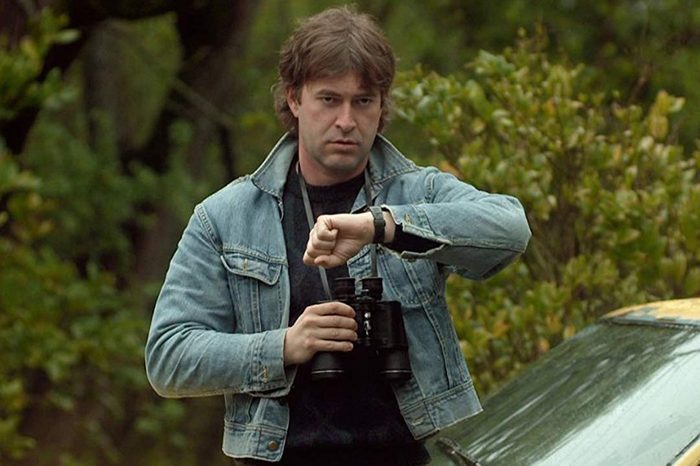 safety not guaranteed 