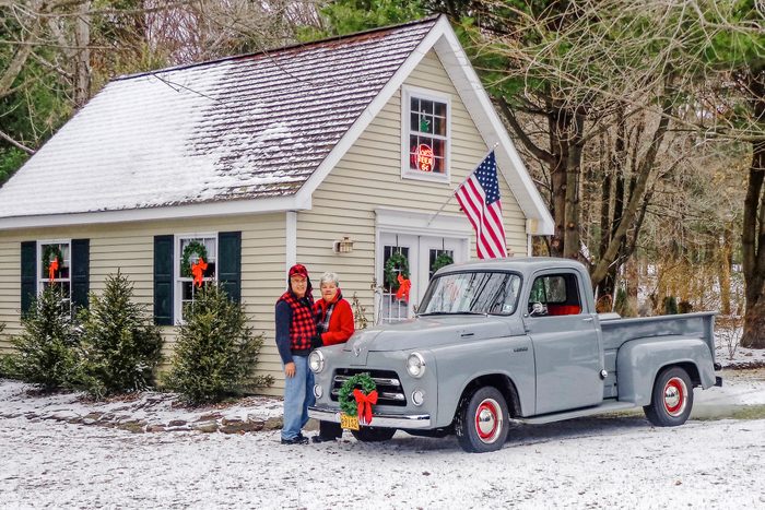 december 55 dodge