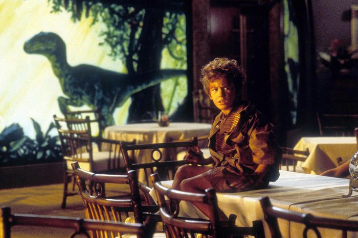 jurassic park