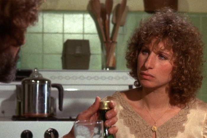 A Star Is Born 1976