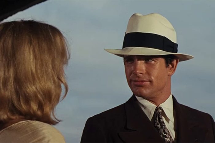 Bonnie And Clyde