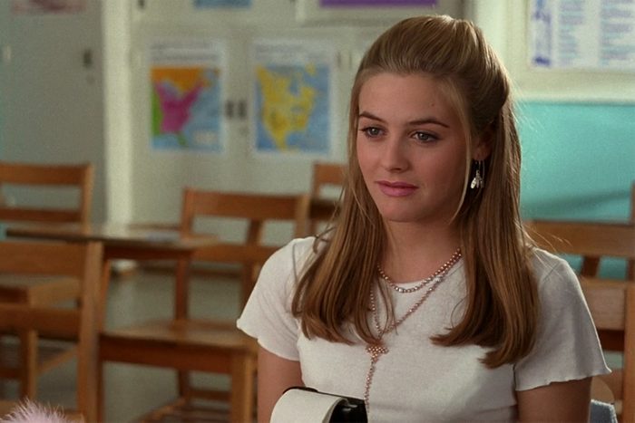 Clueless